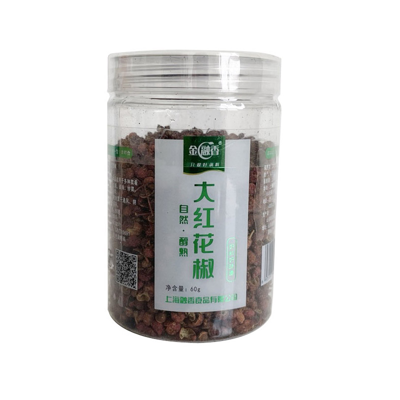 大红花椒60g